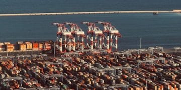 Unlock 12% Import Duty Cuts: A 2025 Guide to US Customs Regulations - Cover Image