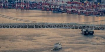 Importing from China to US in 2025: Tariff Mitigation Strategies - Cover Image