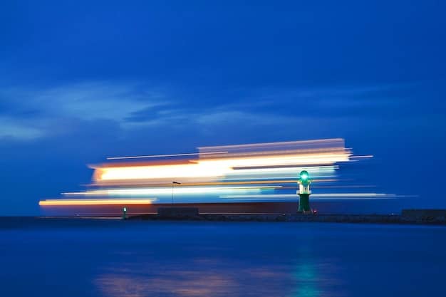 Optimize Your US Import Supply Chain: Cut Lead Times by 15%