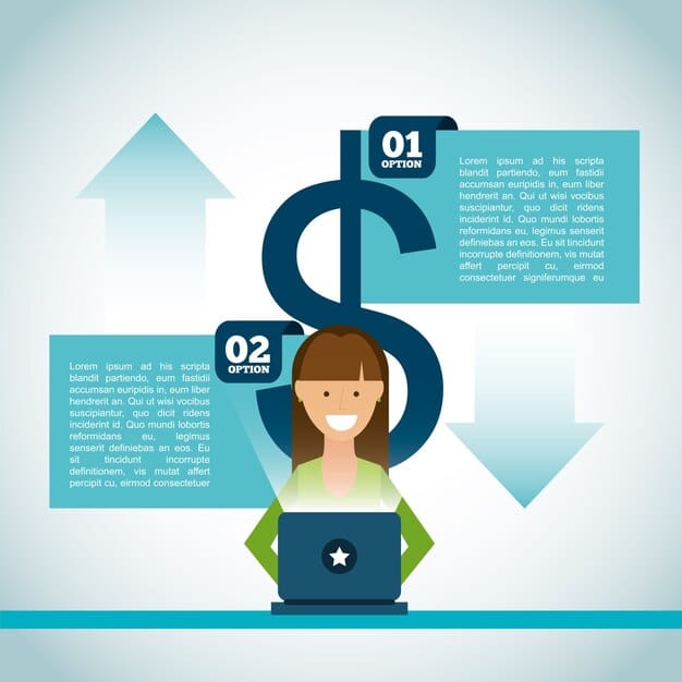 An infographic illustrating the financial benefits of using an FTZ, showing a comparison of costs with and without FTZ utilization. The infographic highlights duty deferral, reduction, and elimination, as well as potential savings percentages.