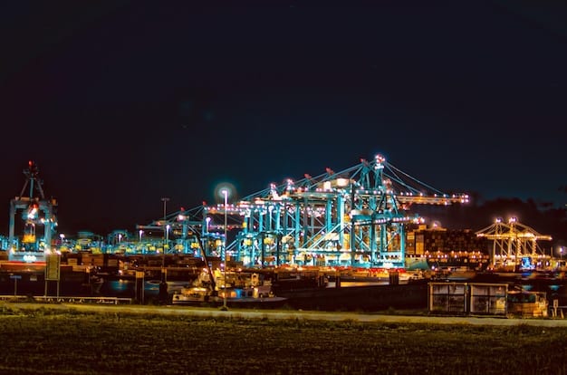 Importing Food Products into the US: FDA Compliance Guide