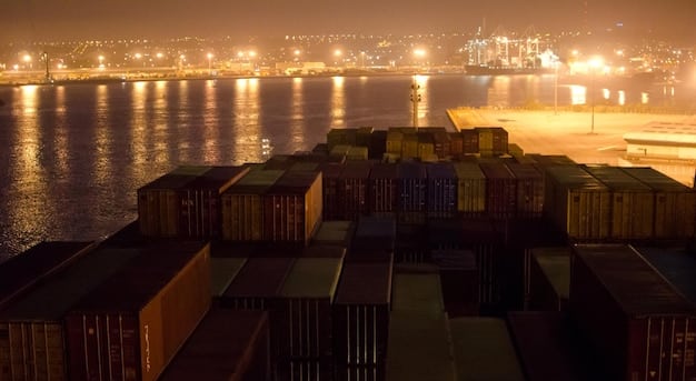 Reduce US Import Costs: Duty Drawback Programs Explained