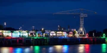 Streamline Your US Import Process: Choose a Customs Broker - Cover Image