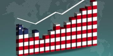 Is 2.8% GDP Growth Enough to Curb 2025 Inflation in the US? - Cover Image