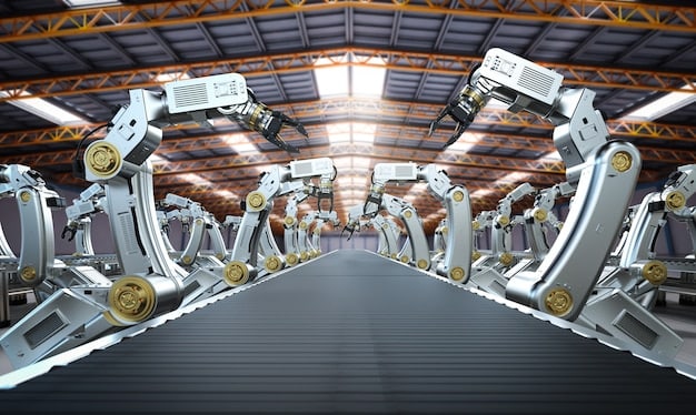 Insider Report: The Rise of AI in Manufacturing – Opportunities & Risks in the US Market