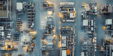 The Semiconductor Chip Shortage: A Timeline for Relief in US Industries - Cover Image