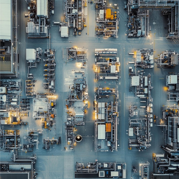 The Semiconductor Chip Shortage: A Timeline for Relief in US Industries