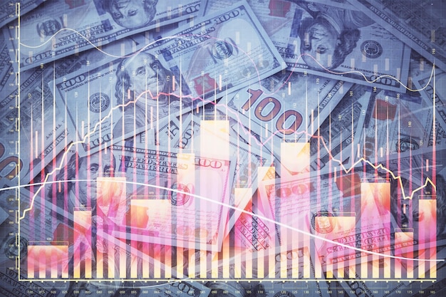Financial Impact: Strong Dollar Challenges for US Exporters in 2025