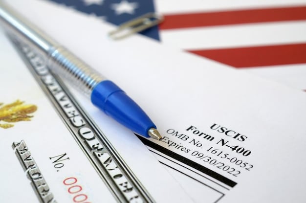 A close-up of a US tax form with a pen pointing to the section about corporate tax rates. The image conveys compliance and attention to detail regarding Recent Updates: Changes to the Corporate Tax Rate – What You Need to Know.