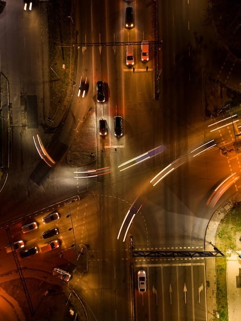 The Astonishing Truth: Americans Spend 6 Months in Traffic