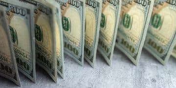The Astonishing Truth: Incredible! The US Prints Over 38 Million Dollars Worth of Money Every Day - Cover Image