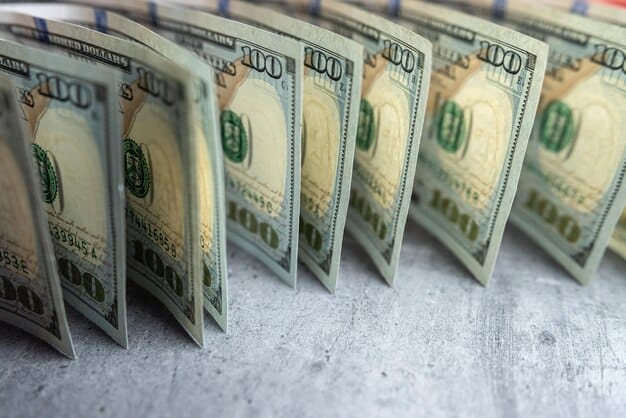 The Astonishing Truth: Incredible! The US Prints Over 38 Million Dollars Worth of Money Every Day