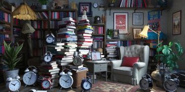 You Won't Believe: The Average American Home Contains Over 300,000 Items! - Cover Image