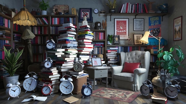 You Won’t Believe: The Average American Home Contains Over 300,000 Items!