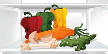 Astonishing Food Waste: Why Americans Throw Away Over 30% of Their Groceries - Cover Image