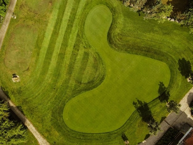 Unbelievable! The US Boasts Over 18,000 Golf Courses