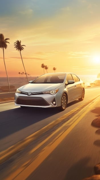 Mind-Blowing: Why the Average American Drives Over 13,000 Miles Yearly