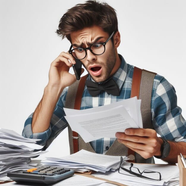 The Shocking Truth: Emergency Savings Crisis Among Americans