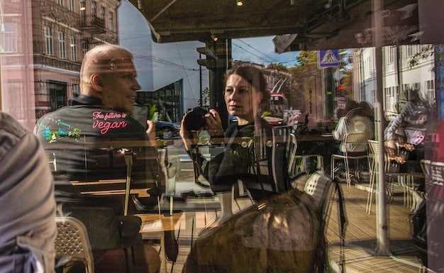 Amazing Fact: Unveiling America’s Coffee Consumption Habit