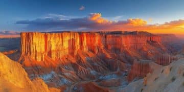 Did You Know? The Grand Canyon's Length & Amazing Facts - Cover Image