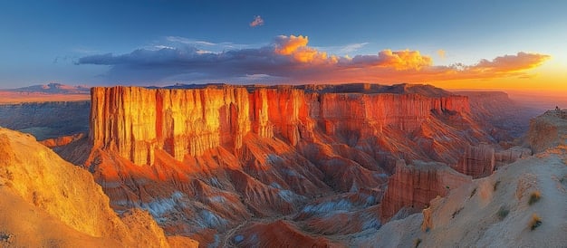 Did You Know? The Grand Canyon’s Length & Amazing Facts