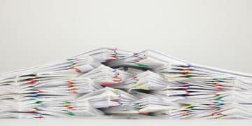 US Govt Holds Over $30 Billion Unclaimed Funds by Jan 2025 - Cover Image