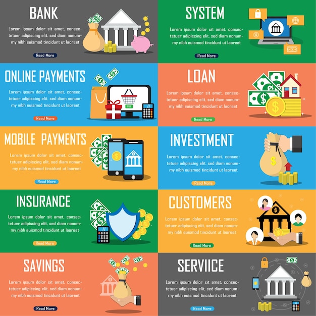 A detailed infographic illustrating the different types of unclaimed funds (bank accounts, checks, insurance policies) with a large question mark over a silhouette of a person, symbolizing forgotten money.
