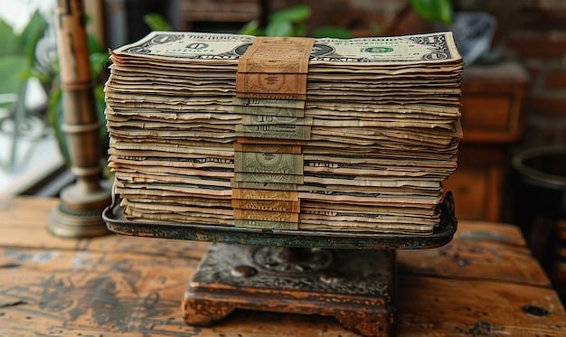 US Government Holds Over $30 Billion in Unclaimed Funds as of January 2025