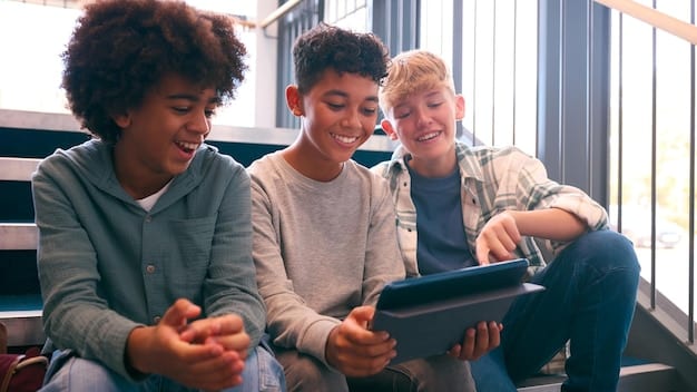 New Education Standards 2025: College Readiness Impact on Children