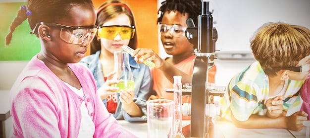 New Federal Grants for STEM Education: Don’t Miss Out!