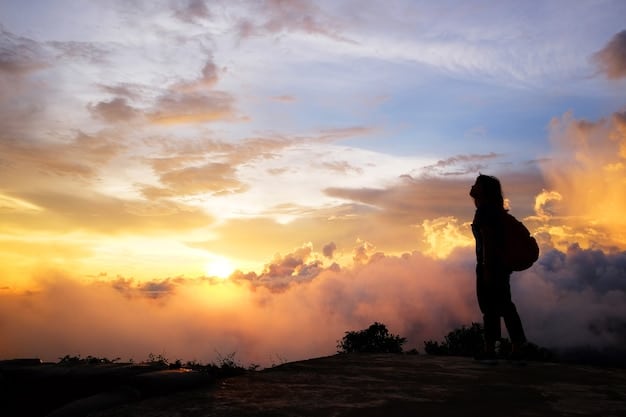 Gap Year Guide 2025: Enhance Your College Application with Life-Changing Experiences