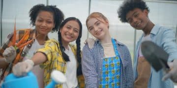 Beyond the Classroom: Top 7 Extracurriculars for College Admissions - Cover Image