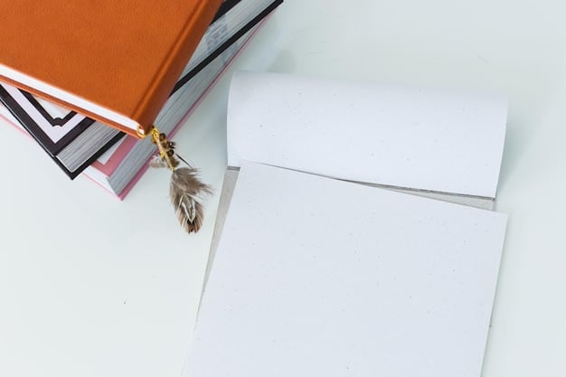 A close-up shot of an acceptance letter resting on top of a stack of college textbooks, with a graduation cap and tassel in the background. The lighting is warm and inviting, conveying a sense of achievement. The image relates to the early notification benefit of Early Decision in navigating the college admissions process: expert advice on early decision vs. regular decision.