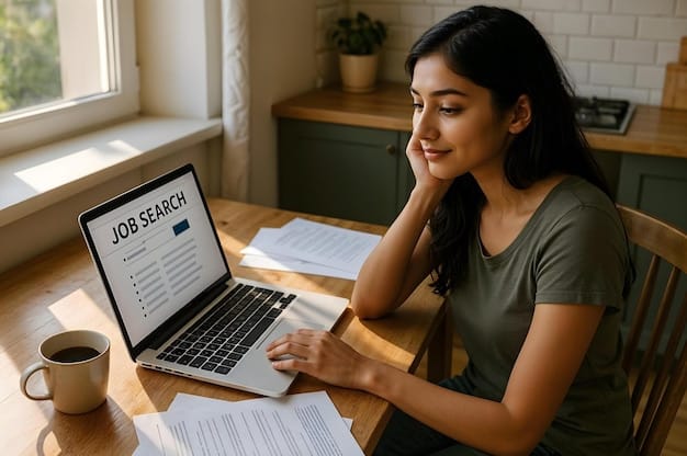 A student updating their resume with internship experience on their laptop, highlighting the practical skills and responsibilities gained. The background includes a graduation cap and a diploma, symbolizing the bridge between education and career. Relates to the power of internships: how to gain real-world experience and boost your resume before graduation.