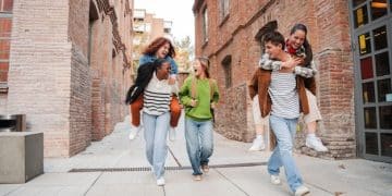 Affordable Study Abroad Programs: Expand Your Education - Cover Image