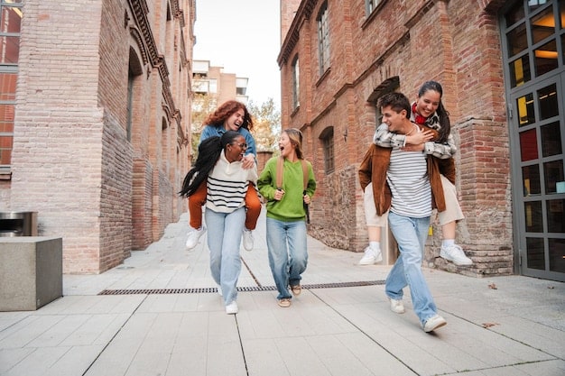 Affordable Study Abroad Programs: Expand Your Education
