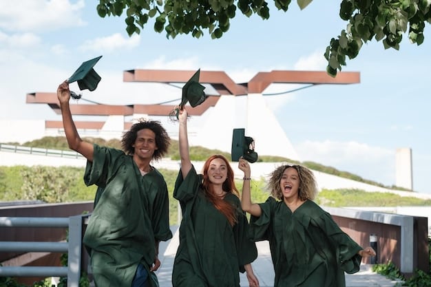 Scholarships for Underrepresented Students: Paving the Way to Success