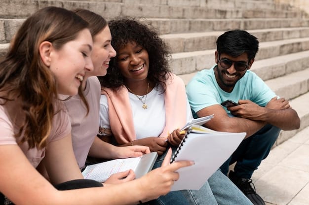 Building a Strong College Application: Your Step-by-Step Guide