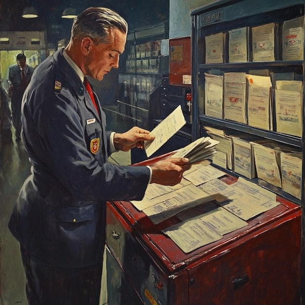 US Customs Regulations 2025: 10% Duty Reduction Guide