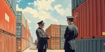 US Customs Regulations 2025: 10% Import Duty Reduction - Cover Image