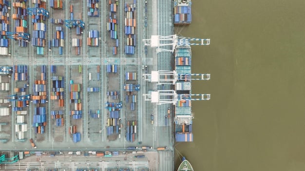 How to Leverage Updated US Customs for a 10% Duty Reduction in 2025