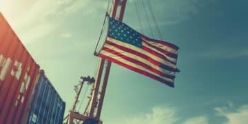 Reduce Import Costs by 20%: US Free Trade Agreements in 2025 - Cover Image