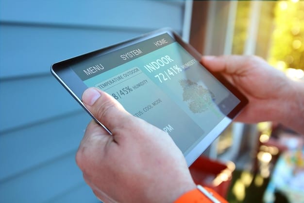 A person reviewing a digital version of the Harmonized Tariff Schedule (HTS) on a tablet, showing sections highlighted and bookmarked for frequent reference. The setting is a modern office with other trade-related documents in the background, stressing the importance of knowledge when 