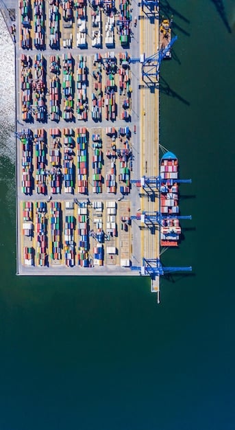 Streamline Your Supply Chain: Expert Tips for US Customs Clearance