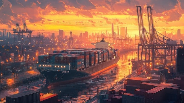 Demystifying US Import Quotas: Your Practical Guide to Market Access