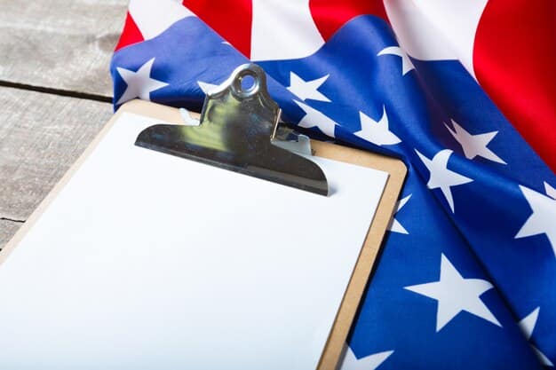 A close-up of a US customs form being filled out, with a focus on the sections related to import quotas. A pen is hovering over the form, and a calculator is visible in the background, symbolizing the calculations involved in complying with import regulations.