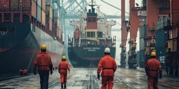 Minimize Risk: Navigating US Customs Penalties and Fines - Cover Image