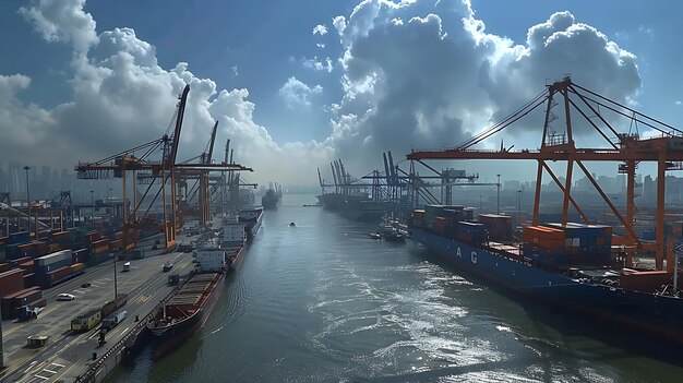Mastering Incoterms 2020: A US Importer’s Guide to Lower Shipping Costs