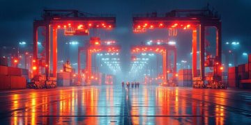 Reduce Import Time by 30%: Automated US Customs Solutions - Cover Image