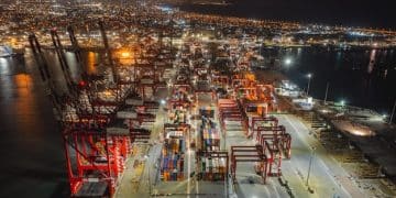 Optimize Your US Import Strategy: Top Countries & Data-Driven Analysis - Cover Image